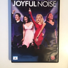 Joyful Noise (DVD) Queen Latifah, Dolly Parton [2012] - pikkukuva 1