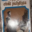 Tapani Sopanen Kyyneleet eivät puhdista - pikkukuva 1