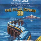 The Polar Express 3D - (Blu-ray 3D + Blu-ray) - pikkukuva 1