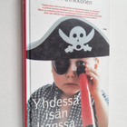 Jari Sinkkonen : Yhdessä isän kanssa - pikkukuva 1