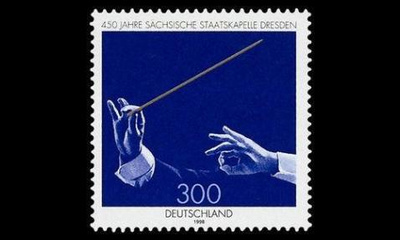 Saksa 2025 ** Musiikki (1998)