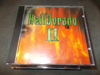 CD HELLDORADO II