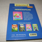 Hanauer - Voigt Prinsessapulmia - pikkukuva 5