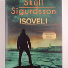 Skuli Sigurdsson : Isoveli - pikkukuva 1