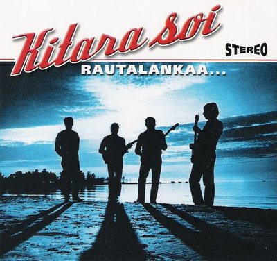 Kitara Soi - Rautalankaa