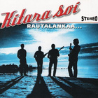 Kitara Soi - Rautalankaa - pikkukuva 1