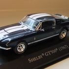 Ford mustang shelby GT500 -67 1:43 ALE! - pikkukuva 1