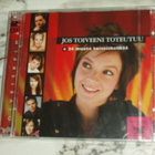 2 X CD Jos Toiveeni Toteutuu + 24 Muuta Toiveiskelmää (Uusi) - pikkukuva 1