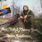 STEFAN GROSSMAN - AUNT MOLLYS MURRAY FARM LP UK '73 EX+/EX+ - pikkukuva 1