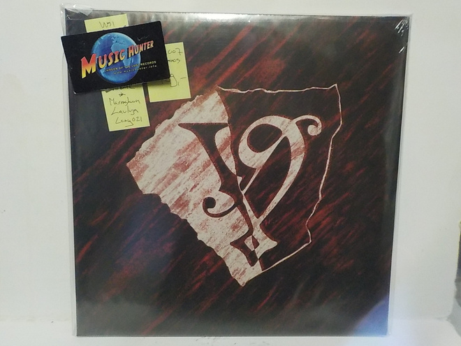 VIIKATE - MARRASKUUN LAULUJA SS UUSI FIN 2007 2LP