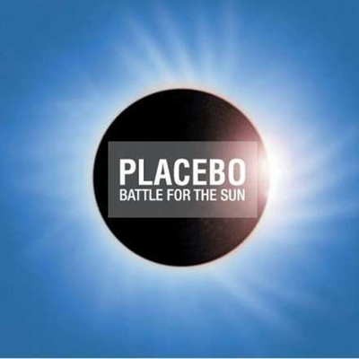 Placebo - Battle For The Sun CD