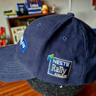 Michelin Neste Ralli Finland lippis - pikkukuva 4