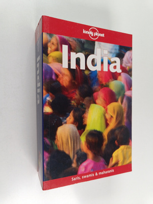 Sarina Singh : India