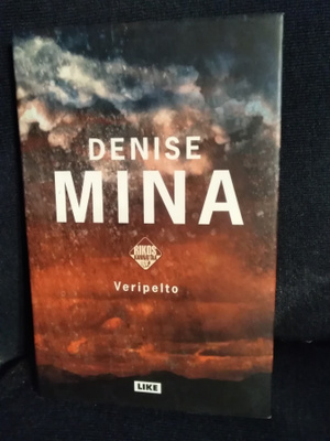 Denise Mina: Veripelto