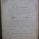 Stein Riverton: Entisyytensä vallassa, Andersin 1916. 75 s. - pikkukuva 2