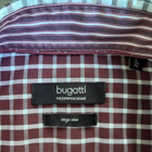 Bugatti pitkähihainen kauluspaita L/42 Button Down - pikkukuva 3