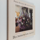 Christine-Louise Langinvainio-Kullander : Blommornas slot... - pikkukuva 1