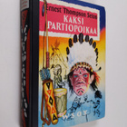 Ernest Thompson Seton : Kaksi partiopoikaa - pikkukuva 1