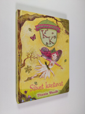 Titania Woods : Siivet kantavat