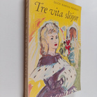 Lucy Prario. : Tre vita slöjor - pikkukuva 1