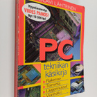 Olavi Lähteinen : Pc-tekniikan käsikirja - pikkukuva 1