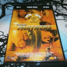 CRIME PARTNERS uusi DVD - pikkukuva 1
