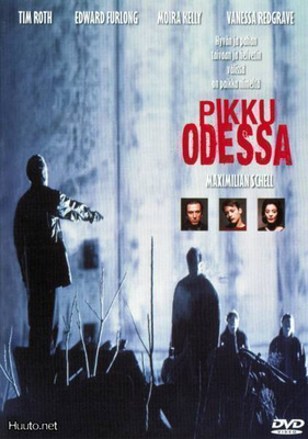 Pikku Odessa (1994) Tim Roth (UUSI JA MUOVEISSA)