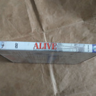 Alive (DVD) - pikkukuva 3