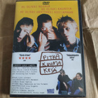 Pitkä kuuma kesä (DVD) - pikkukuva 1
