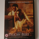The Pelican Brief - pikkukuva 1