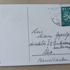 Paimentyttö ja nokipoika, Uusi Vuosi, p. 1935 - pikkukuva 2