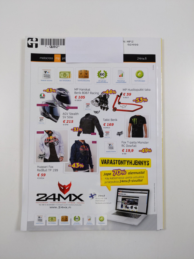 Item image