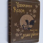 Jules Verne : Från jorden till månen : direkt överfart på... - pikkukuva 1