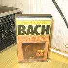 C-kasetti Bach - pikkukuva 1
