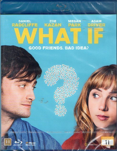 What If	(75 087)	UUSI	-FI-	nordic,	BLU-RAY		daniel radcliff