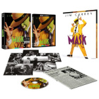 The Mask Limited Edition 4K UHD Arrow - pikkukuva 3