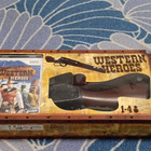 Western Heroes Nintendo Wii - pikkukuva 1