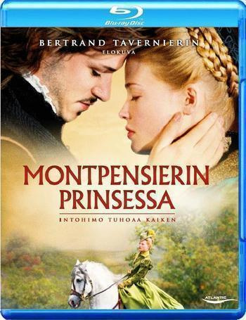 MONTPENSIERIN PRINSESSA	(32 742)	k	-FI-BLU-RAY			2010	ranska