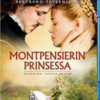 MONTPENSIERIN PRINSESSA	(32 742)	k	-FI-BLU-RAY			2010	ranska - pikkukuva 1