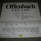 LP Offenbach Can can - pikkukuva 2