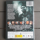 DVD: Shaft (Samuel L. Jackson, Christian Bale 2000) - pikkukuva 2