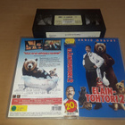 Eläintohtori 2 - SF VHS (FS Film Oy) - pikkukuva 1