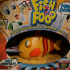 Fish Food lastenpeli UUSI - pikkukuva 1