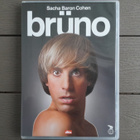 DVD: Bruno (Sacha Baron Cohen 2009) - pikkukuva 1