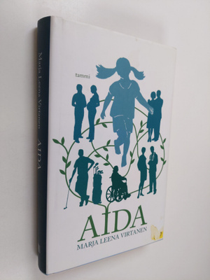 Marja Leena Virtanen : Aida