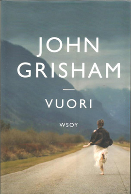 John Grisham <> VUORI 