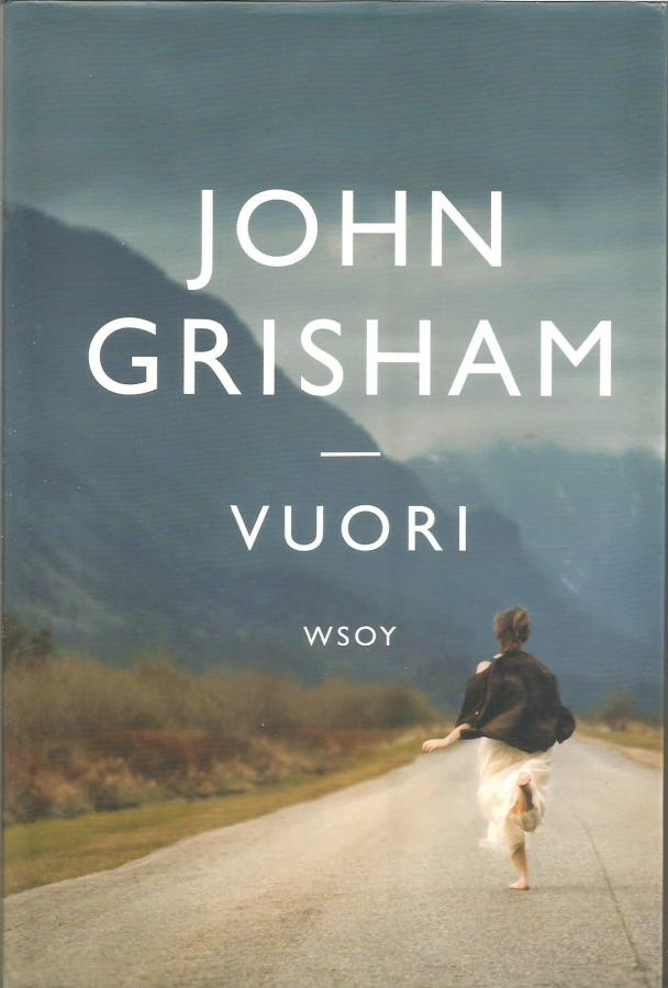 John Grisham <> VUORI 