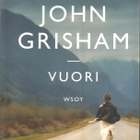 John Grisham <> VUORI  - pikkukuva 1