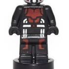 [ LEGO Minifigures ] Ant-Man Patsas (2016) - pikkukuva 1