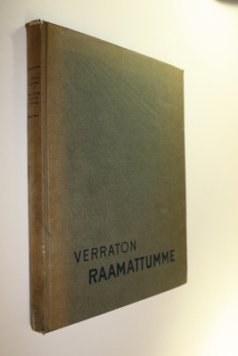 Arthur S. Maxwell : Verraton raamattumme